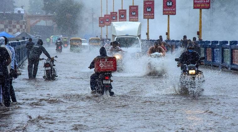 अगले 24 घंटो में इन जिलों में हो सकती हैं भारी बारिश , जाने पूरी खबर »  BeforePrint News | Hyperlocal News Hindi